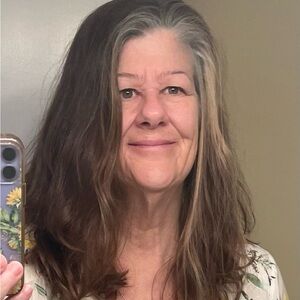 Meet your Posher, Nancy